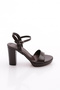 2231 Women's Evening Dress Heeled Shoes
