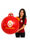 X Lasve Licensed New Season Plates Bouncy Ball 55 cm Pump Special Box with Gift - 4