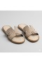 (Lili) Casual Women's Slippers Beige