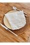 Presentation Napkins / Romantic Festival 4 Pieces - 5