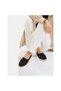 Espadrile de damă negre - 2