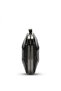 Varol 744 Box Snake Women's Evening Dress Bag Black - 5
