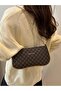 Spring/Summer New Trend Versatile Underarm Bag Fashion Chain Shoulder Bag High Quality Handheld Tote Bag - 4