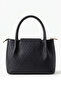 Elit Vsn3133C Women's Covered Shoulder Bag Black - 5