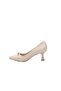 Blnr 03508 Women's Heeled Shoes - 4