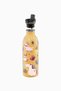 Kids Bottle Farm Friends Stainless Steel Children's Water Bottle with Straw 500 ml - 3