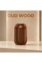 Oud Wood Car Air Freshener Diffuser 180g – Premium Long Lasting Perfume, Natural Essential Oil Fragrance - 2