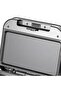 Electric Belgian Waffle Maker Fast Heating Non-Stick Deep Grid Plates Durable Construction User Friendly Controls - 5