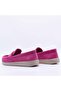 Serephra Women's Genuine Nubuck Leather Casual Shoes 161083-1 - 4