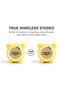Ηχείο Bluetooth Mini TWS Funky Beat Bear - 5