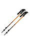 First Strike Trekking Poles 66-110cm