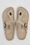 Toe-Post Comfort Flip-Flops - 3
