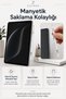 Uncharged White 3-in-1 Stylus Touch Pen for Phone Tablet iPad Paper Compatible Writing Drawing Pen - 6