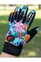 Children's Motorcycle Gloves Flower
