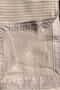 100% Cotton Anne Yani Park Bed Sheet Set (80X120) Plain Baby Bed Sheet (120X150) Pillowcase (35X45) (Oeko-Tex Certified) - 2