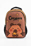 Patterned Primary School Bag and Lunchbox Set for Ages 7 - 13 - 2