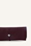 Women's Burgundy Sunglasses Case H5792Axns - 2