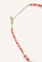 Berrin Özkan X Defacto Eye Motif Necklace H3978Axns - 3