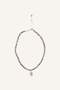 Berrin Özkan X Turtle Pendant Necklace H3972Axns