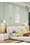 3-Color Light Adjustable Bedroom Bedside Table Chandelier, 1.5m Adjustable Hanging Wire
