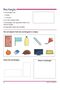 Smart Scholars Grade 1 Geometry - 4