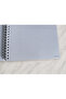 Co Notes Working Rabbit A4 Size Design Notebook - 3