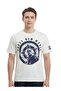 Men’s Captain America “Brave New World” Graphic T-Shirt – White