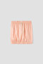 Girl Salmon Skirt - 7