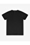 Men's Crew Neck Undershirt Black - 5