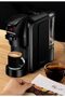 3-in-1 Multi Capsule Coffee Machine, 0.6 L, 19 Bar, (ME-CEM301W) (Black)|1450W - 5