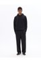 Pantaloni de trening largi Mobis - 2