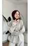 طقم بنطلون مزين بأزرار من مجموعة New Season Dream Pearl - 2