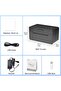 Bluetooth Thermal Label Printer, Shipping label printer 4x6, Label Printer for Home, Office and Business, Thermal Printer for NOON, Royal , , Shopify, Ebay, etc - 6