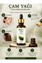 Pine Oil 20 ml Anti-Dandruff Hair Care Skin Oil Balance Supporting Aromatherapy Essential Oil Natural Care for Home Use - 5