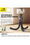 KTP-01 Flexible Tripod and Selfie Stick - 3