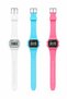 By Citizen Digital Children's Watch with Bracelet - Water-Resistant M173J040Y - 4