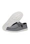 Hey Dude Wally Sport Mesh Men's Shoes 40403-030 - 3