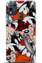 Infinix Hot 10 Play Case Hd Printed Case - They Can'T Bring Me down 6048