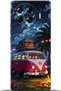 Spark 20 Pro Plus Case Hd Printed Case - They Can'T Bring Me down 5564