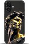 Apple iPhone 17 Case Hd Printed Case - They Can'T Bring Me down 5574