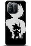 Xiaomi Mi 11 Pro Case Hd Printed Case - They Can'T Bring Me down 6042
