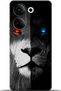 Camon 20 Pro 4g Case Hd Printed Case - They Can'T Bring Me down 6040