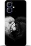 Infinix Smart 10 Case Hd Printed Case - They Can'T Bring Me down 6056