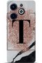 Infinix Hot 40I Case Hd Printed Case - They Can'T Bring Me down 5998