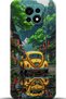 Casper Via M30 Case Hd Printed Case - They Can'T Bring Me down 5561