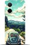 Xiaomi Redmi A5 Case Hd Printed Case - They Can'T Bring Me down 5563