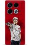 Infinix Note 40 4g Case Hd Printed Case - They Can'T Bring Me down 5533
