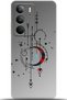 C75 Case Hd Printed Case - They Can'T Bring Me down 5182