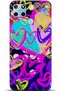 C25Y Case Hd Printed Case - They Can'T Bring Me down 5500