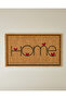 Fancy Home Door Mat 35X60 cm Natural